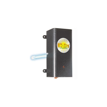 Field Controls Uv-18 Sunaire Uv Air Purir UV-18